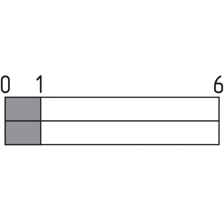 Клеммная колодка EF110.3