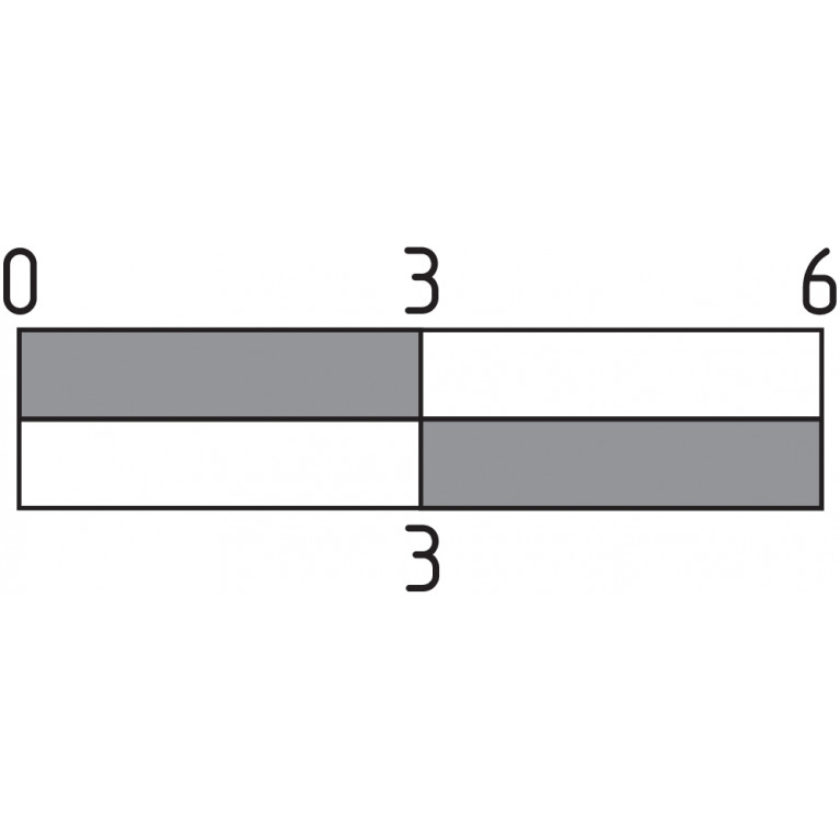 Клеммная колодка EF303F.3