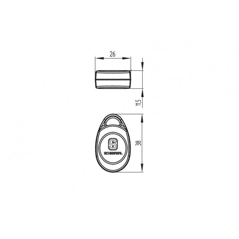Актуатор MZM 100 TARGET
