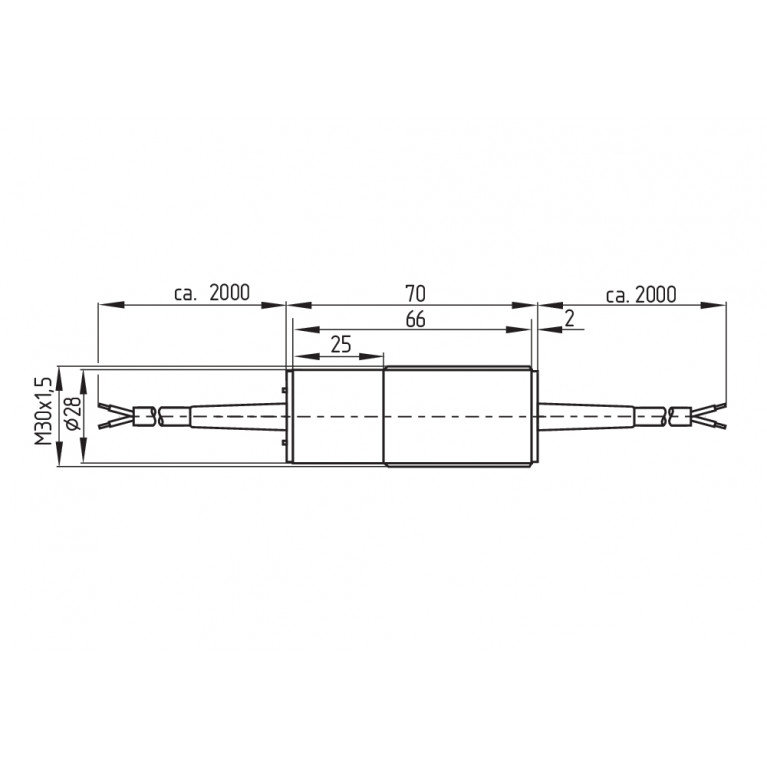 Кабель AST11 L-AS4