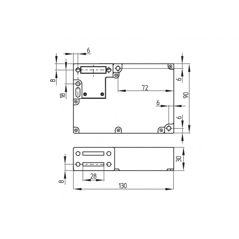 Актуатор AZM 161CC-12/12RKTD-024G