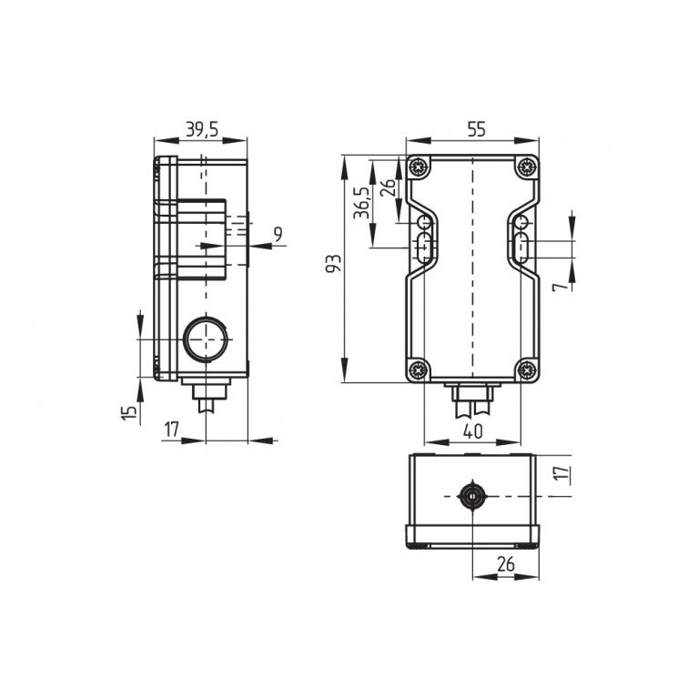  CSS 8-16-2P+D-E-LST