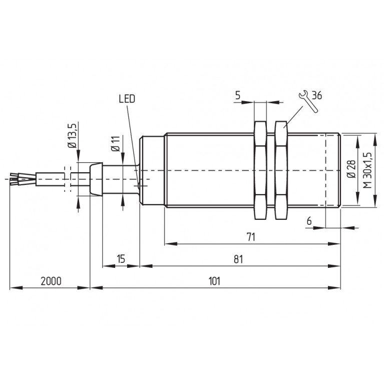  CSS 15-30-2P+D-M-L