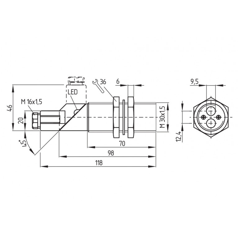  IFO 8-300-10/01
