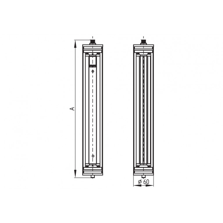 Кабель SLC 420-E/R1450-30-69-RFB