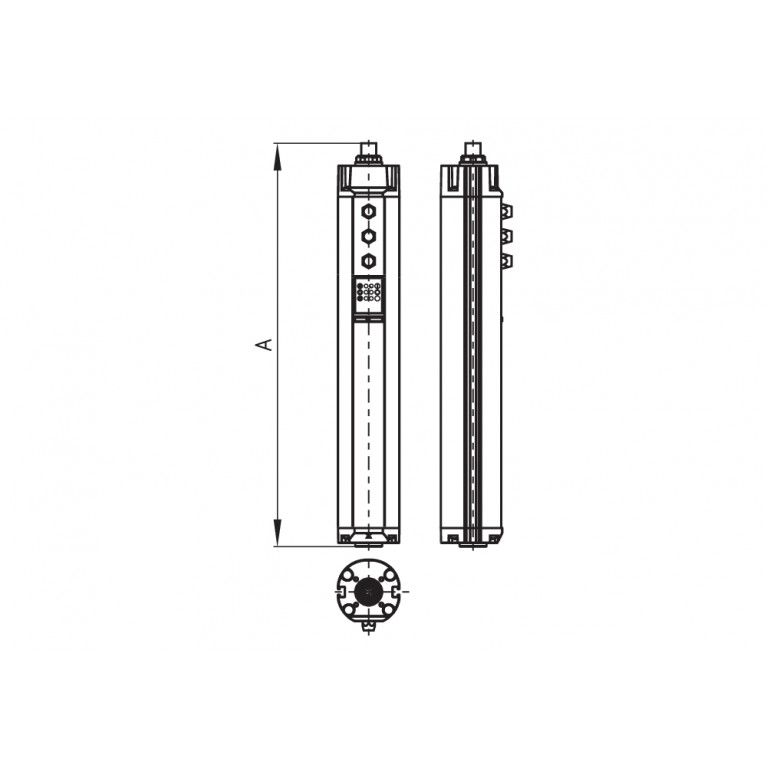 Кабель SLC 425I-E/R1770-30-RFBC