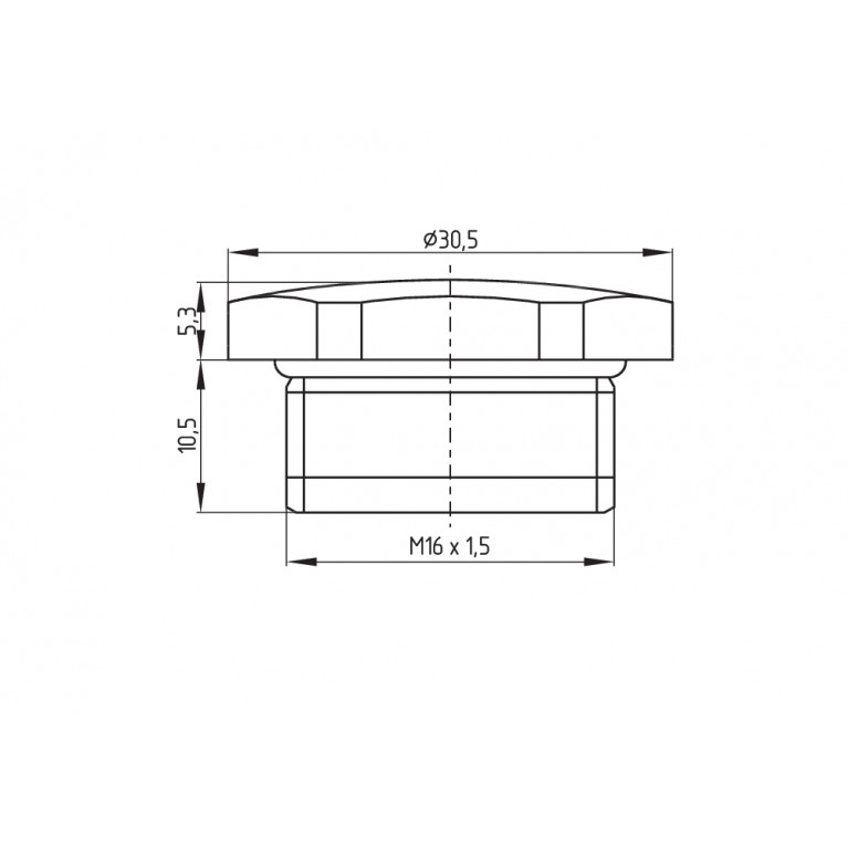 Аксессуар ACC-BPL-M20-MS