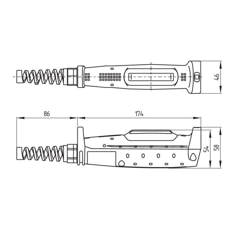 Аксессуар ZSD5/O.LTG.