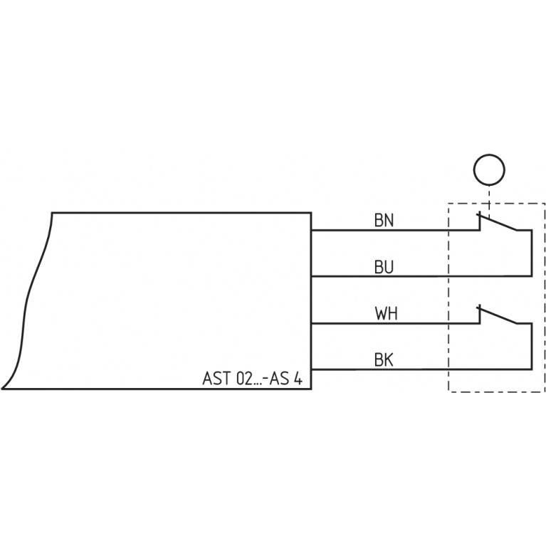 Кабель AST11 L-AS4