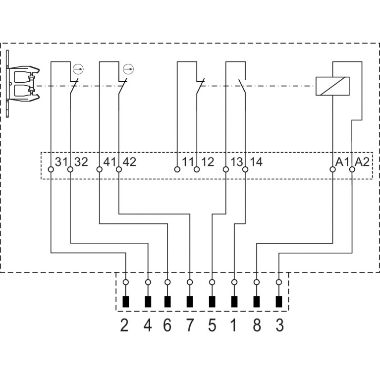  AZM 170B-ST-FB-ZRA