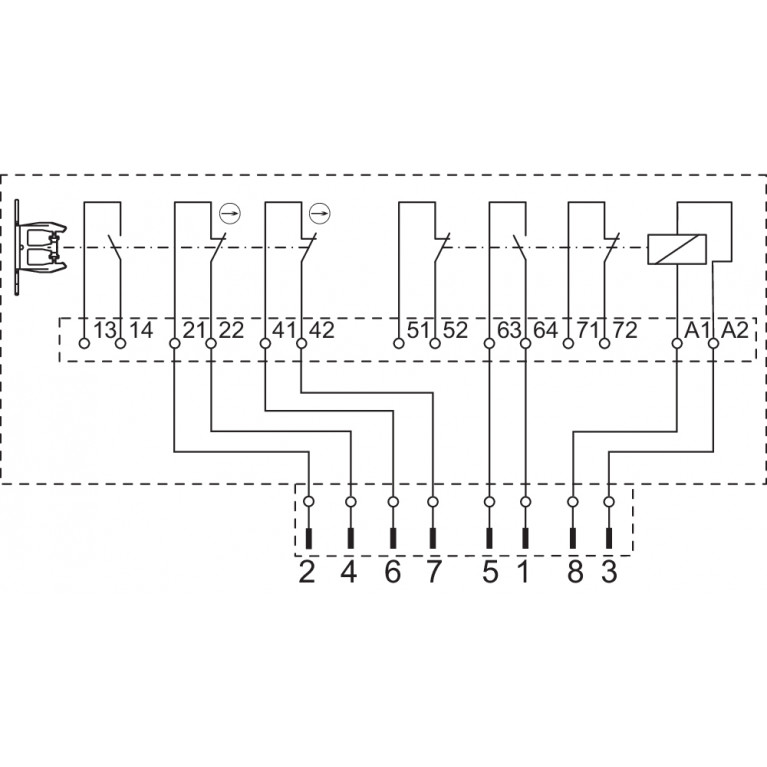  AZM 161B-ST1-FB-RA