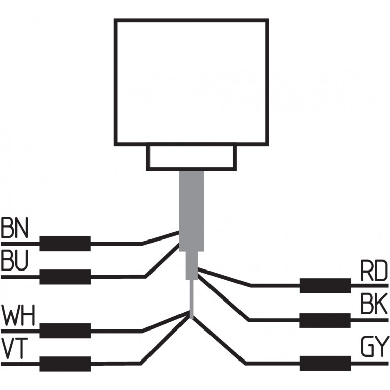  EX-CSS 8-180-2P+D-M-L-3G/D-10M