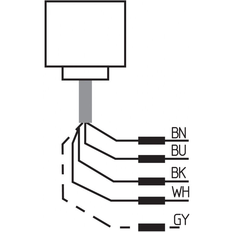  CSS 8-180-2P+D-E-L