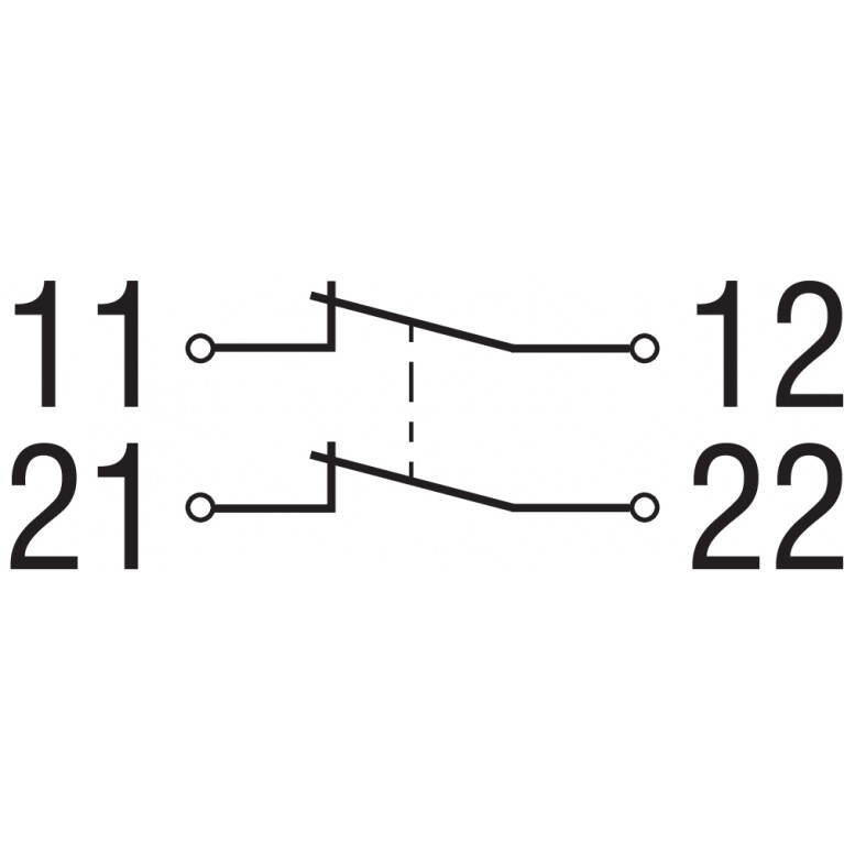Актуатор TZG01/110