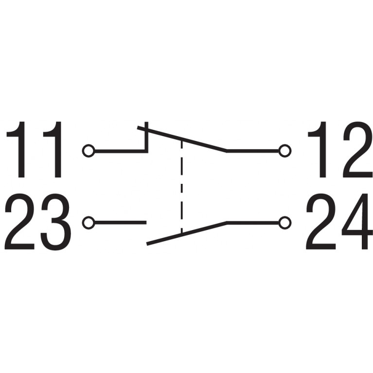 Актуатор TZG01/103