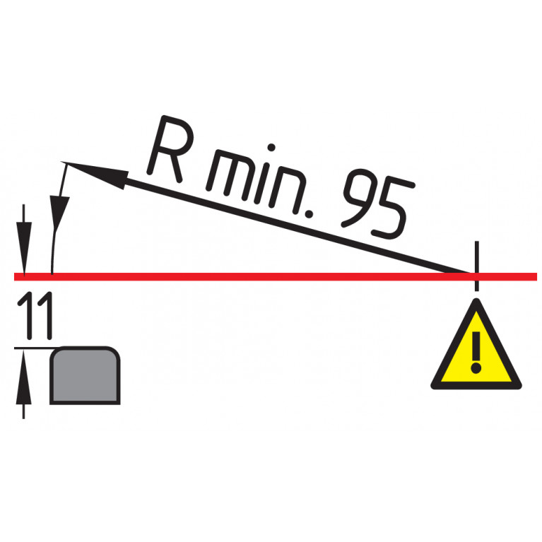 Актуатор ACTUATOR AZM 161-B6