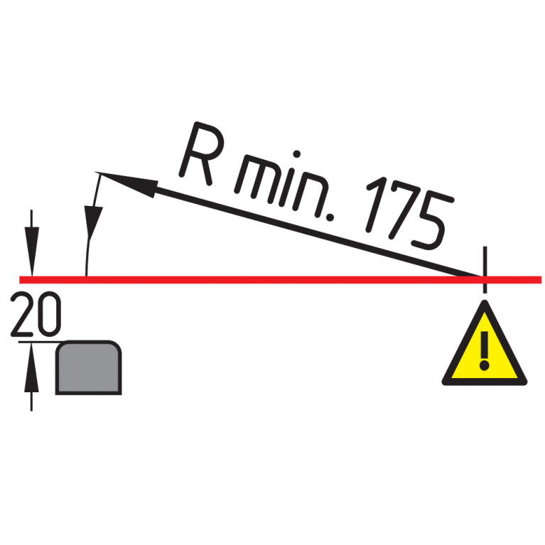 Актуатор AZM190-B3/1x7,5