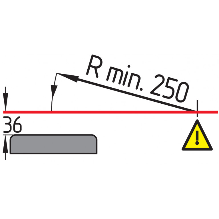Актуатор ACTUATOR AZ/AZM 415-B2