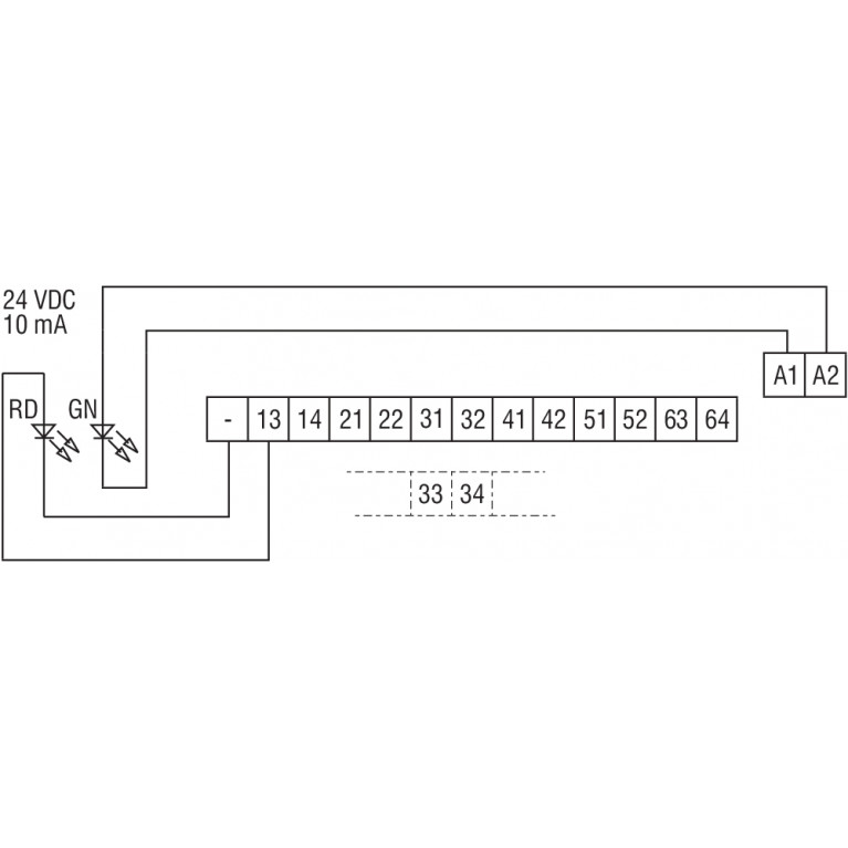 Аксессуар SD-I-DP-V0-2 PROFIBUS-GATEWAY