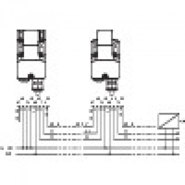 Радио датчик RSS16-I2-D-CC-DU