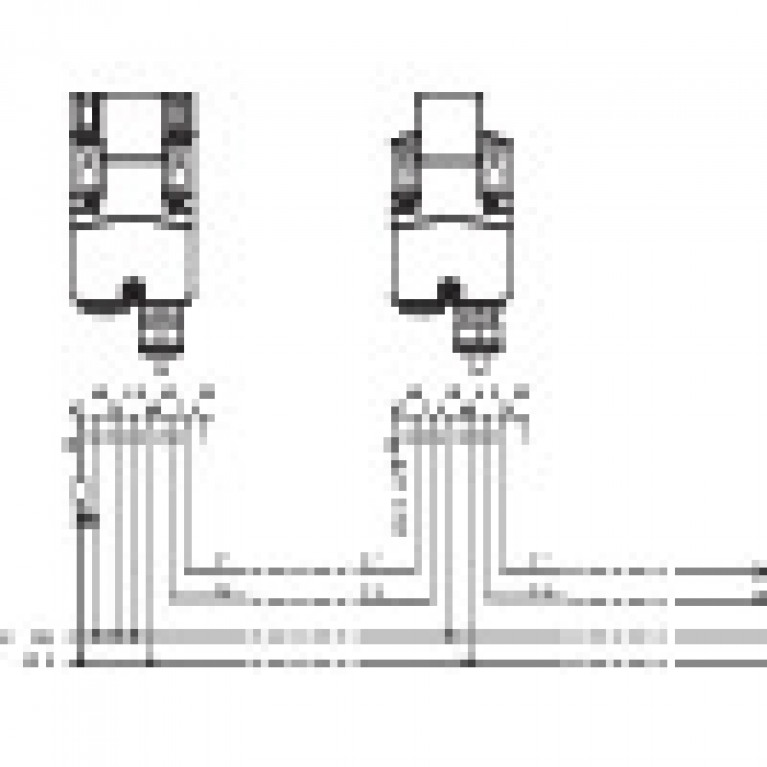 Радио датчик RSS16-I2-D-CC-DU
