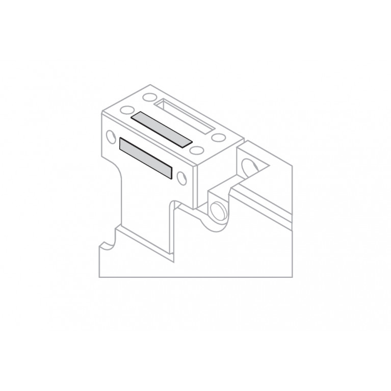  SLOT SEALING PLUG AZM 161