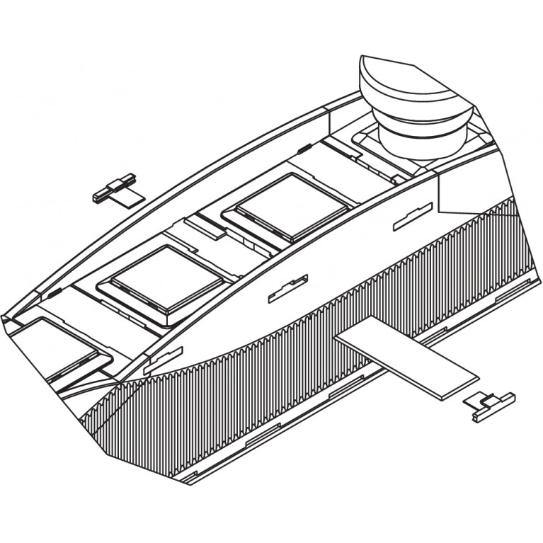 Устройство контроля BDF200-FB-B-B-LT-LT-2875