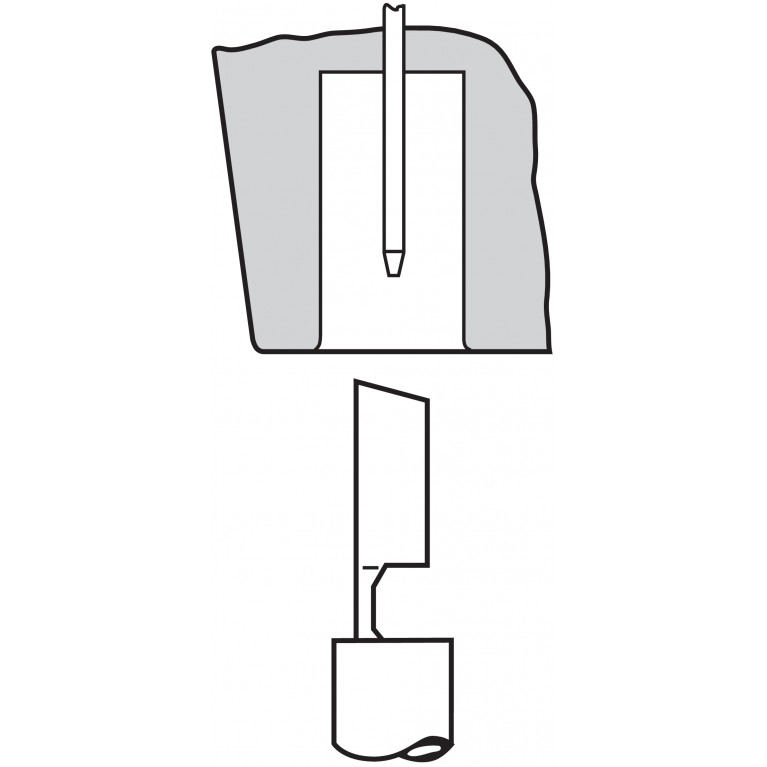 Клеммная колодка EF103F.3