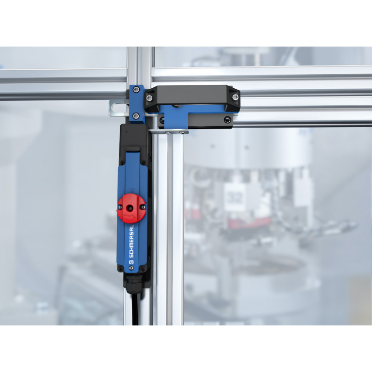 Аксессуар DHS-150-BKBU-R