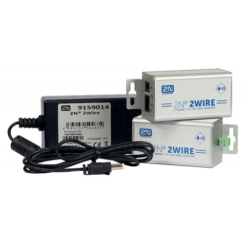 Лифтовое оборудование 2N 2WIRE