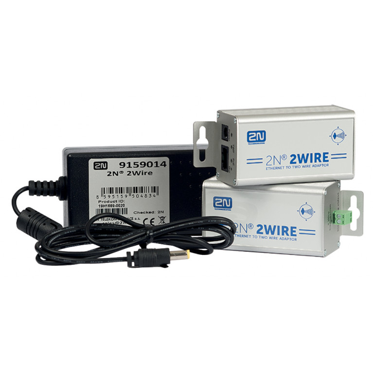 2N 2WIRE