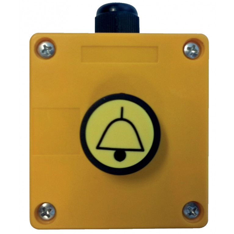 2N EMERGENCY BUTTON