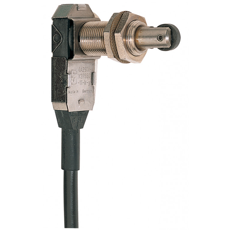 M2R 660-11-K-Y