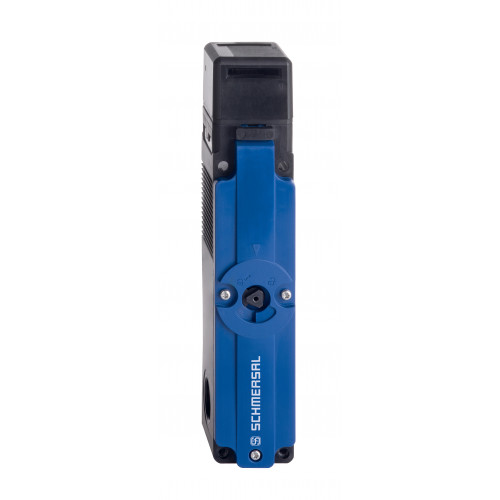 Электромагнитный блокиратор AZM150SK-02/11RI-024-B6R