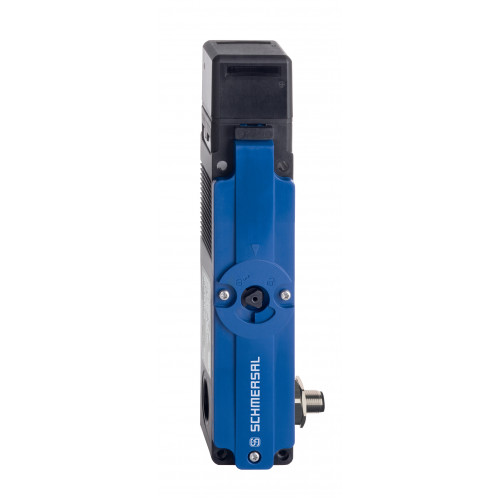 Электромагнитный блокиратор AZM150B-STR-RA-024