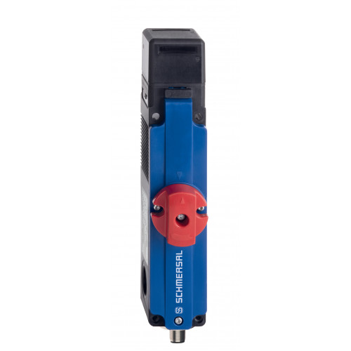 Электромагнитный блокиратор AZM150Z-ST-02/01RT-024