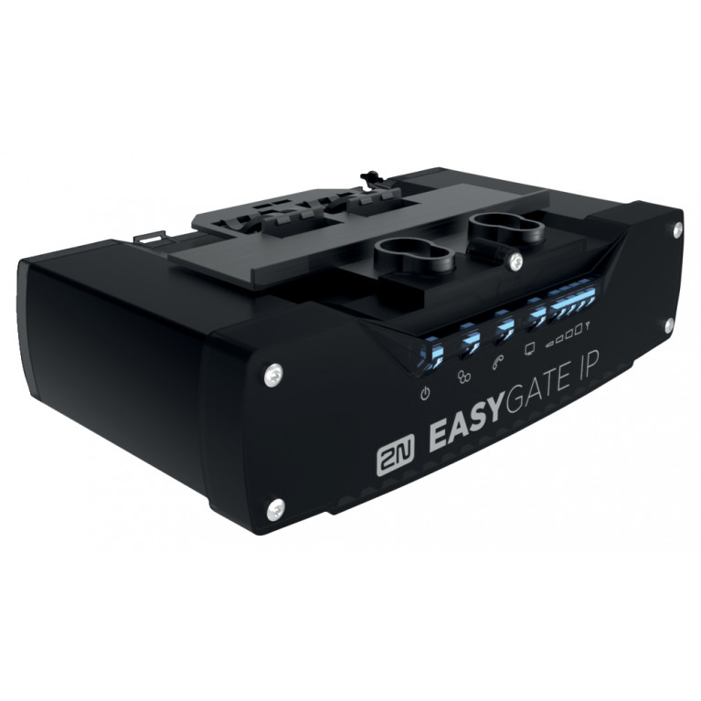 Лифтовое оборудование 2N EasyGate IP 4G VoLTE/VOIP
