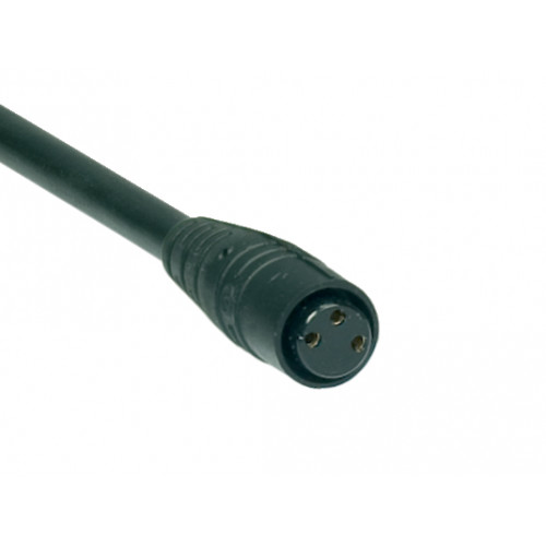 Кабель A-K3P-M8-R-G-2M-BK-2-X-X-4-69
