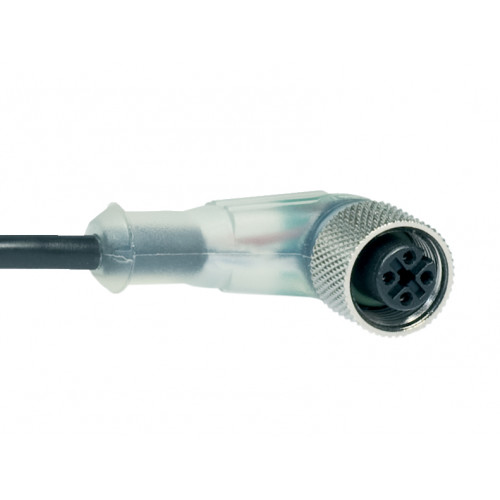 Кабель A-K3P-M12-S-W-2M-OG-1- 2LP-A-2