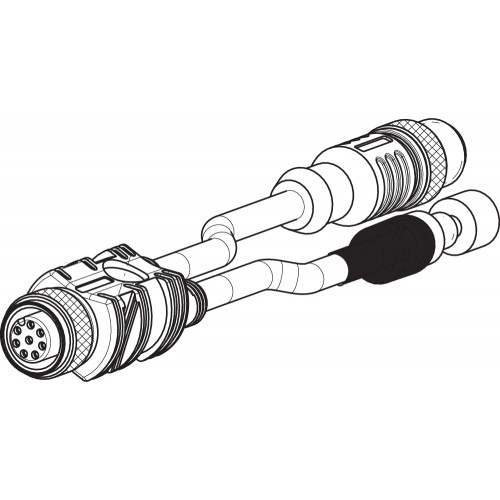 Кабель KA-0974