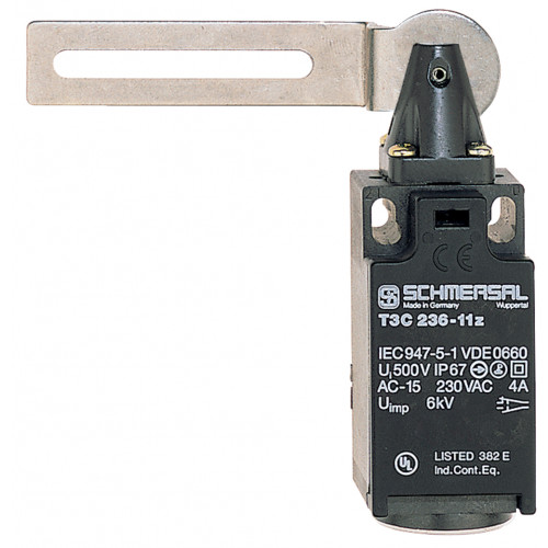 Шарнирный выключатель T5C 236-02Z-ST