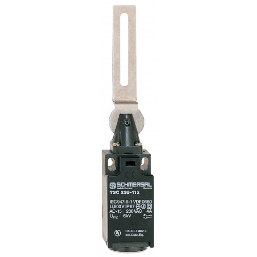 Шарнирный выключатель T4C 236-02Z-M20