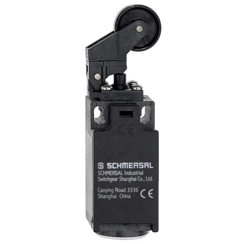 Позиционный выключатель TK4 236-02Z-ST