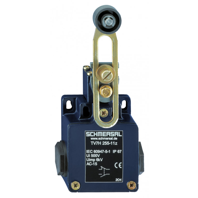TV7H 255-02Z-2138