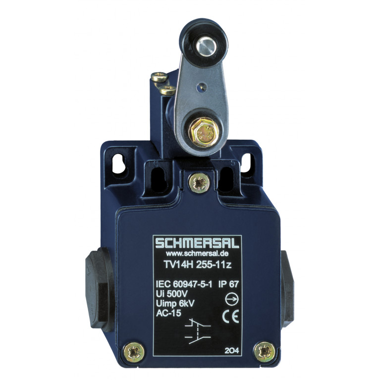 ZV14H 255-02Z