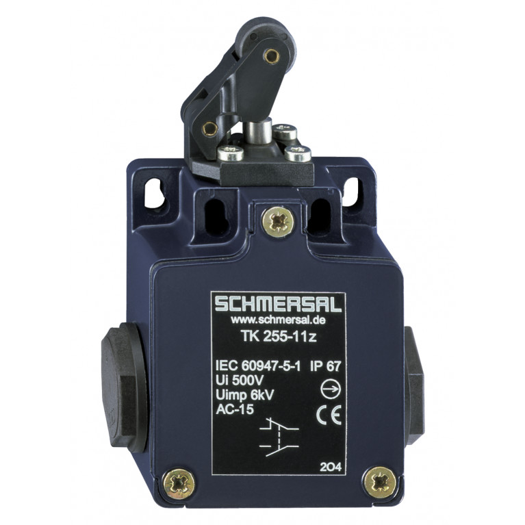 ZK 255-11Z