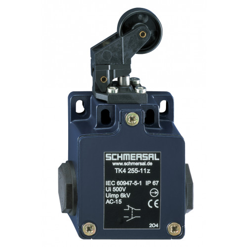 Позиционный выключатель TK4 255-02ZH