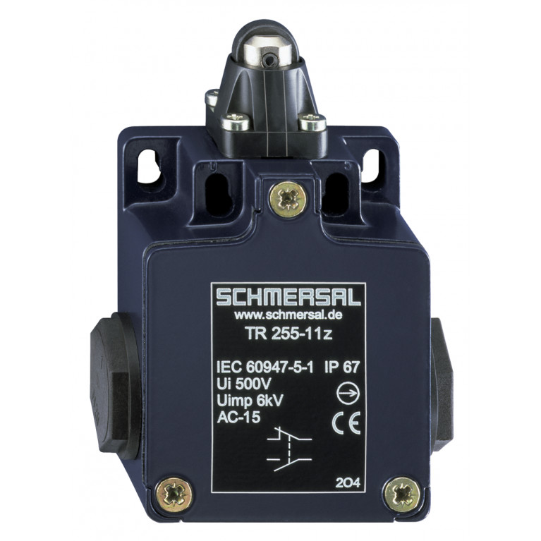 TR 255-11Z