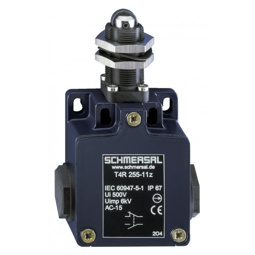 Позиционный выключатель T4R 255-11ZUE