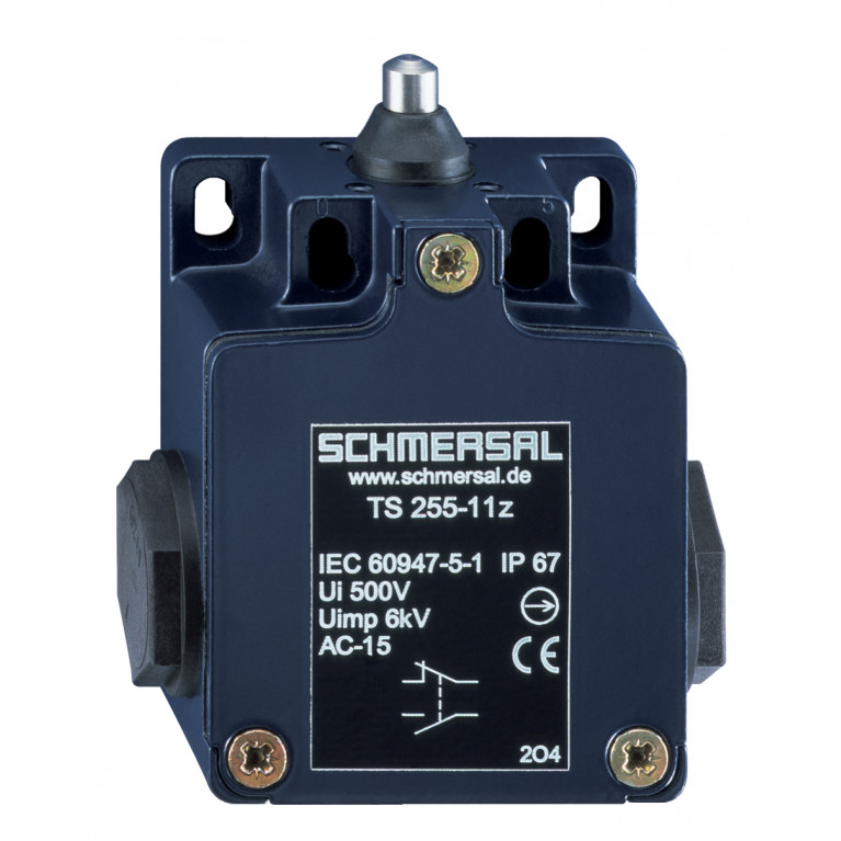 TS 255-11Z